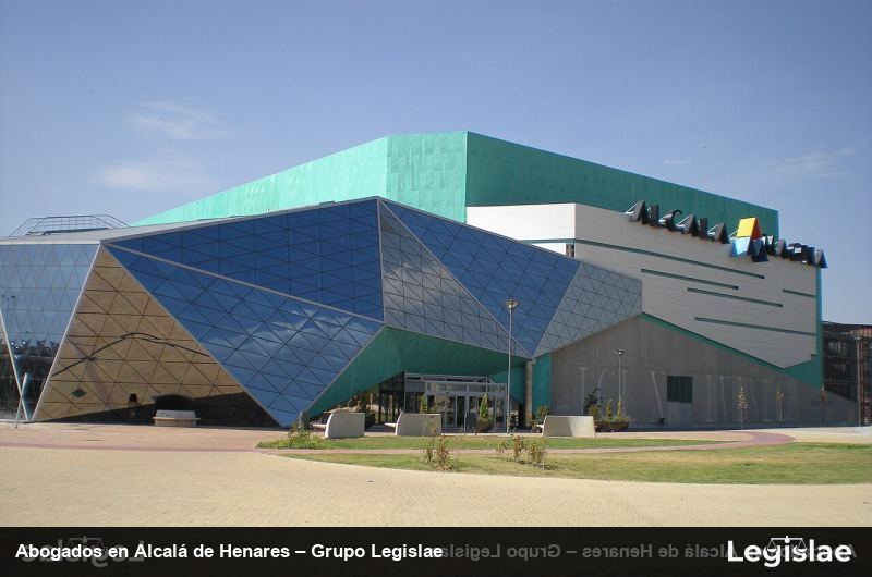 Abogados en Alcalá de Henares – Grupo Legislae