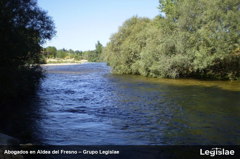 Abogados en Aldea del Fresno – Grupo Legislae