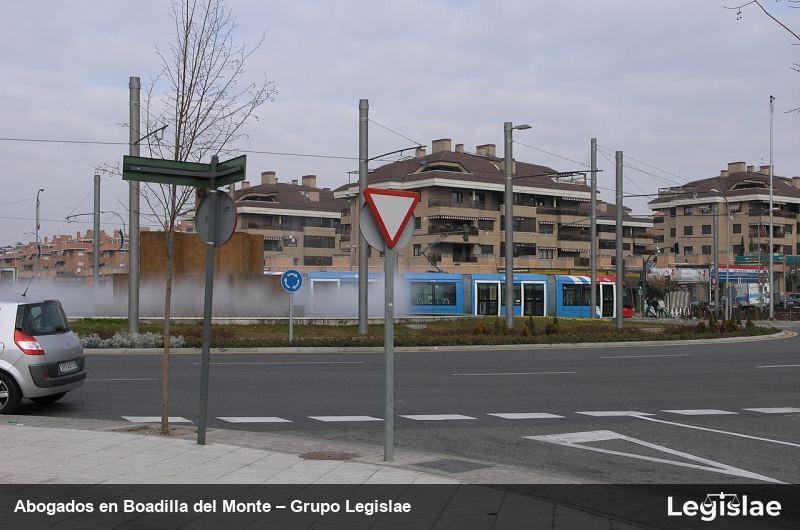 Abogados en Boadilla del Monte – Grupo Legislae