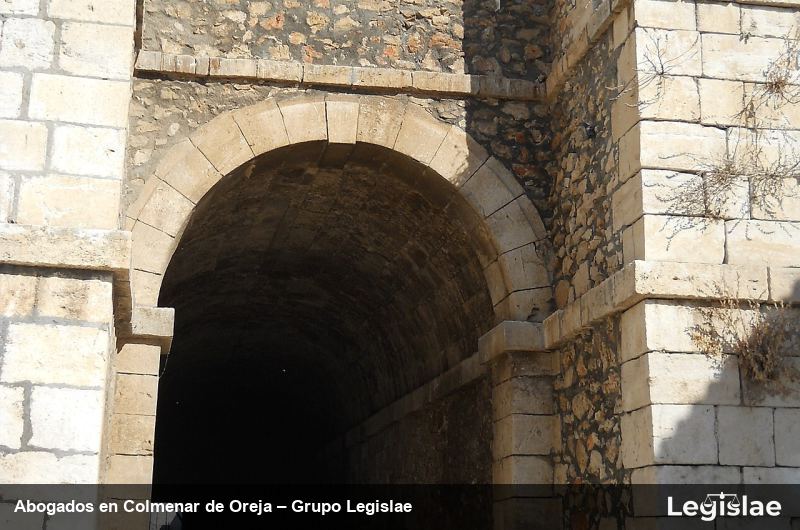 Abogados en Colmenar de Oreja – Grupo Legislae