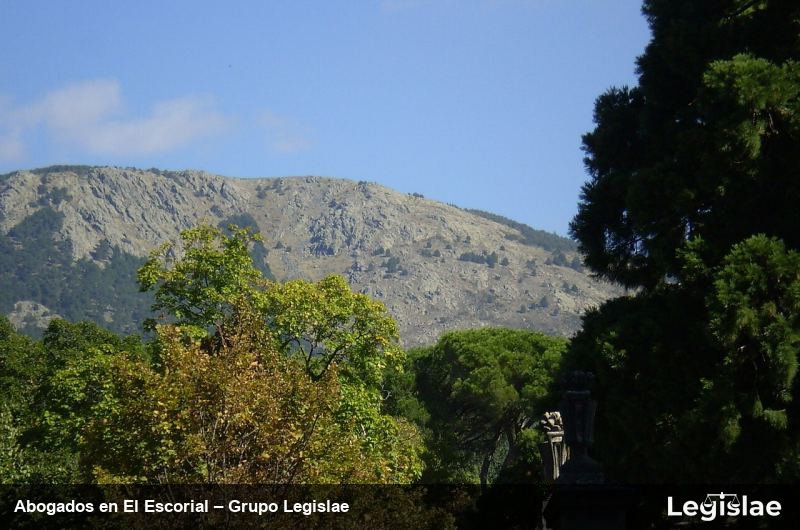 Abogados en El Escorial – Grupo Legislae