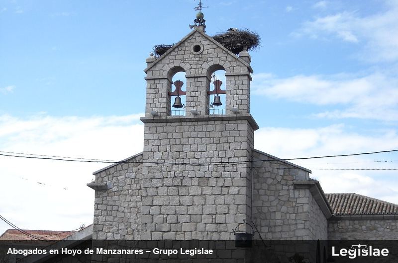 Abogados en Hoyo de Manzanares – Grupo Legislae