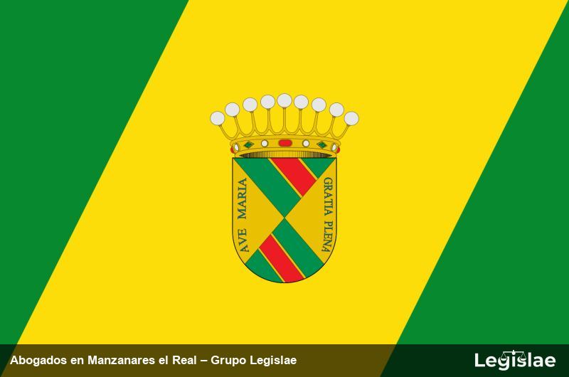 Abogados en Manzanares el Real – Grupo Legislae