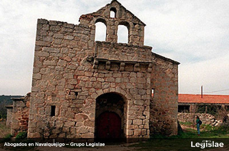 Abogados en Navalquejigo – Grupo Legislae