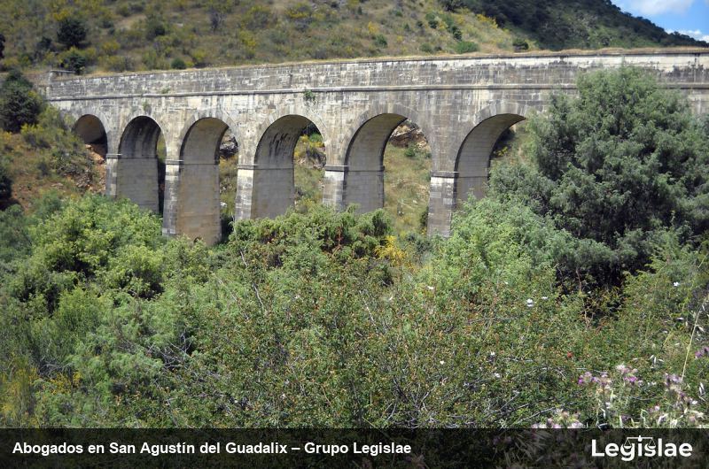 Abogados en San Agustín del Guadalix – Grupo Legislae