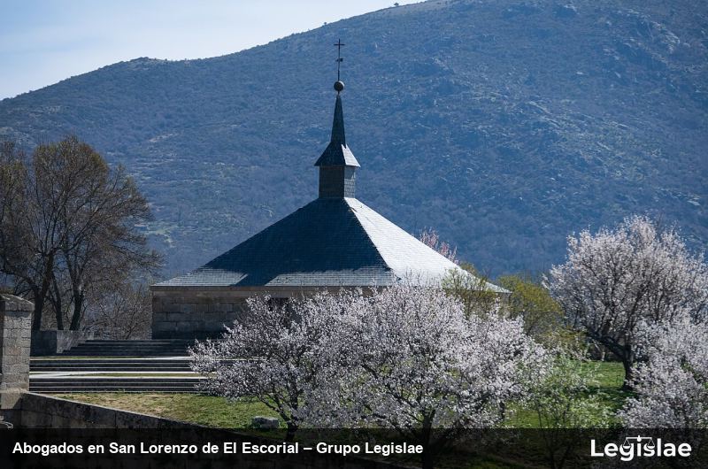 Abogados en San Lorenzo de El Escorial – Grupo Legislae