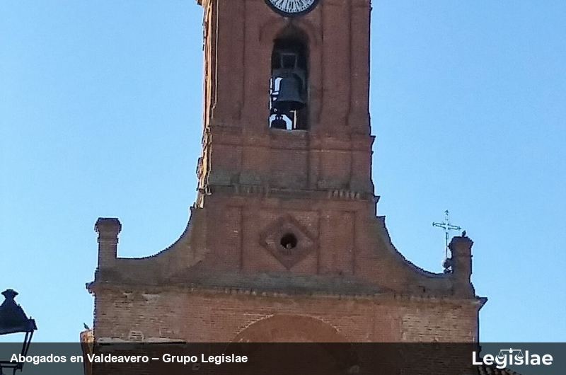 Abogados en Valdeavero – Grupo Legislae