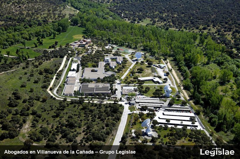 Abogados en Villanueva de la Cañada – Grupo Legislae